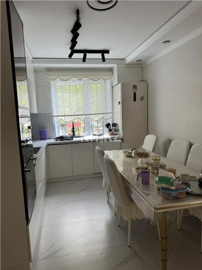 Продажа 3-комнатной квартиры, 78 м² в Караганде - фото 4