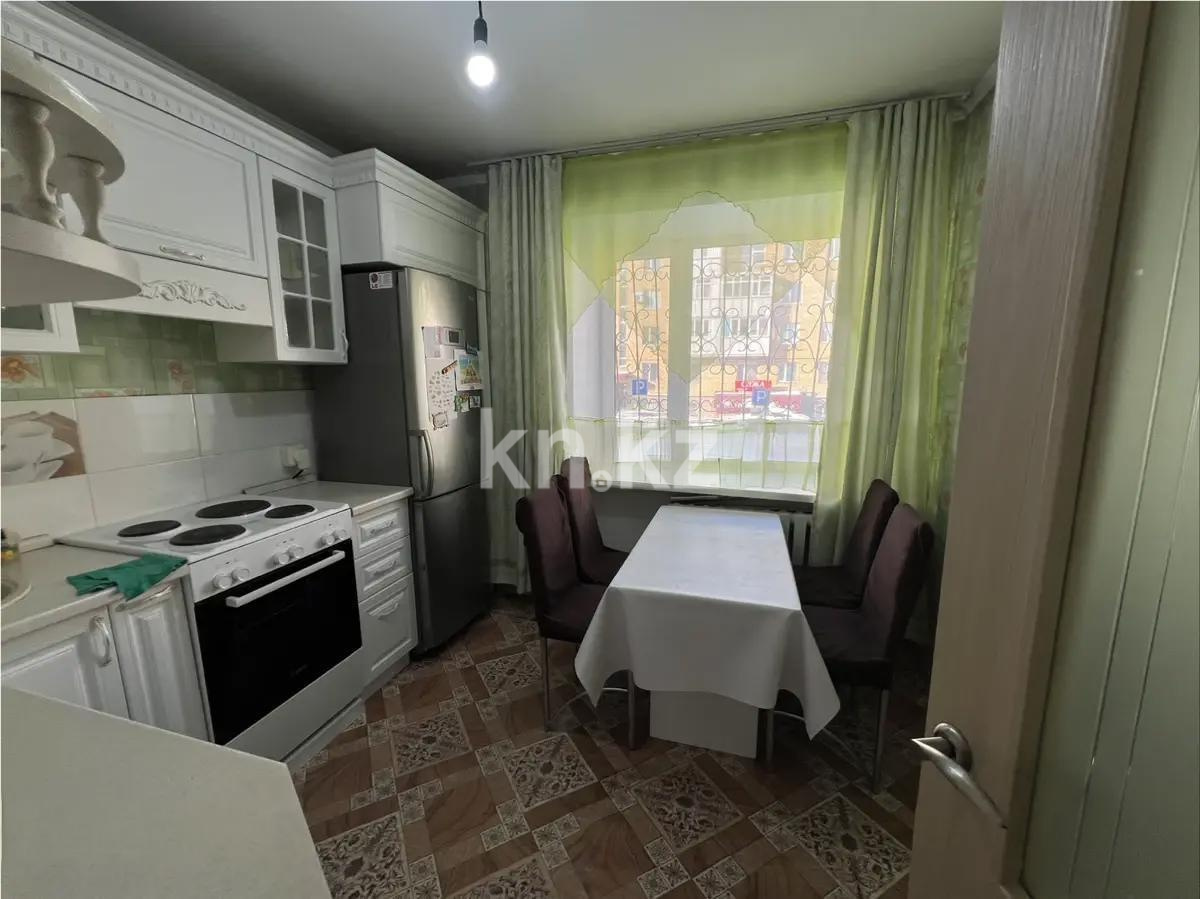 Продажа 1-комнатной квартиры, 35 м² - Продажа квартир в Казахстане - страница 32 фото 3 из 5