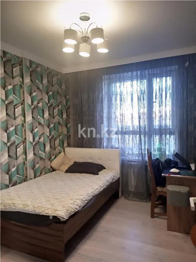Продажа 3-комнатной квартиры, 80 м², ул. Шаймерденова, дом  1 в Астане - фото 3