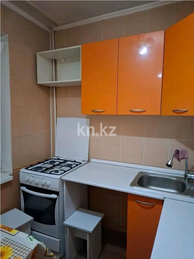 Продажа 3-комнатной квартиры, 59 м² в Алматы - фото 2
