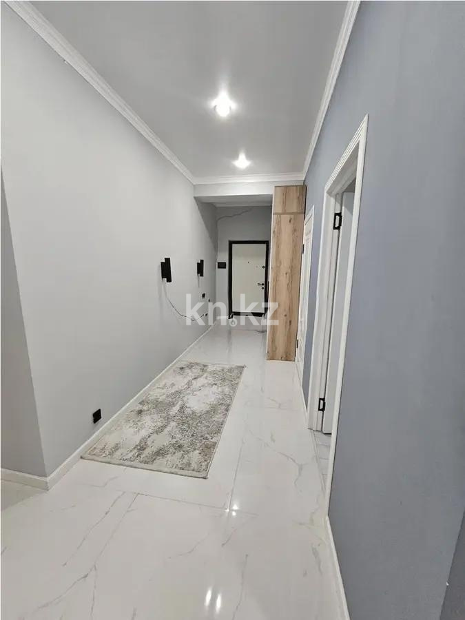 Продажа 3-комнатной квартиры, 92 м² - Недвижимость в Алматы - страница 16 фото 5 из 5