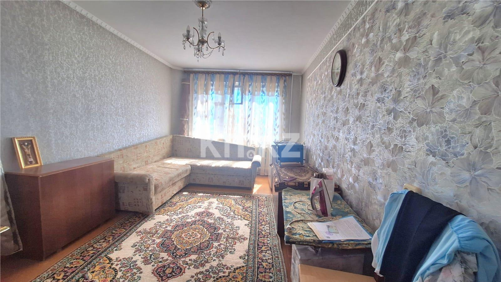 Продажа 3-комнатной квартиры, 63 м² - Продажа трехкомнатных квартир в Караганде фото 3 из 10