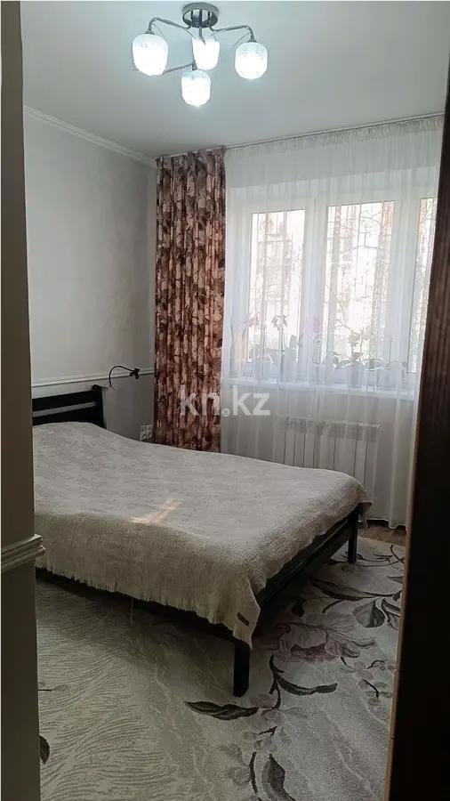 Продажа 3-комнатной квартиры, 72 м² - Продажа квартир в Турксибском р-не Алматы - страница 17 фото 2 из 4