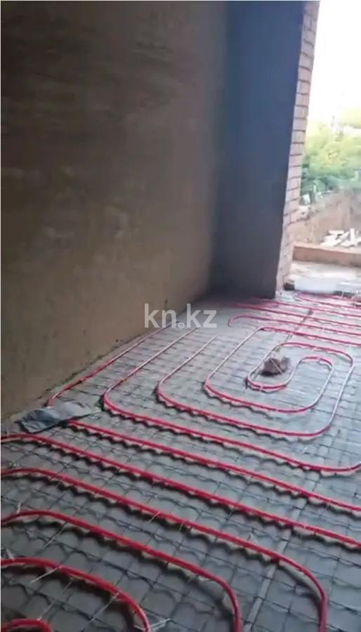 Продажа 2-комнатной квартиры, 65 м², ул. Бокейхана, дом  11а - Продажа  двухкомнатных квартир в новостройках Астаны фото 1 из 2