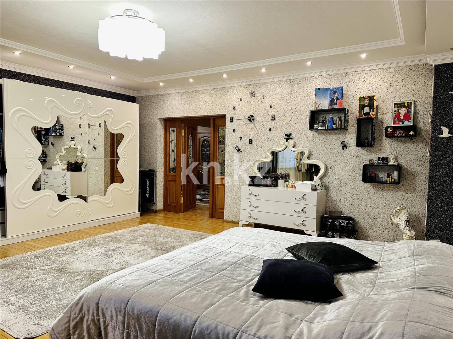 Продажа 9-комнатного дома, 366.9 м² - Продажа домов, коттеджей в Казахстане фото 14 из 48