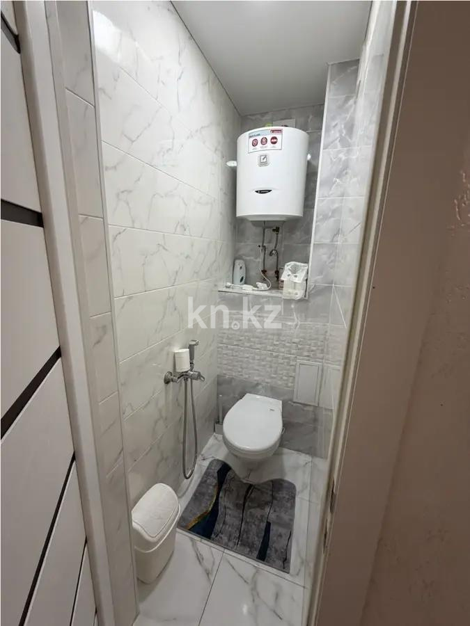 Продажа 1-комнатной квартиры, 38 м² в Караганде - фото 3