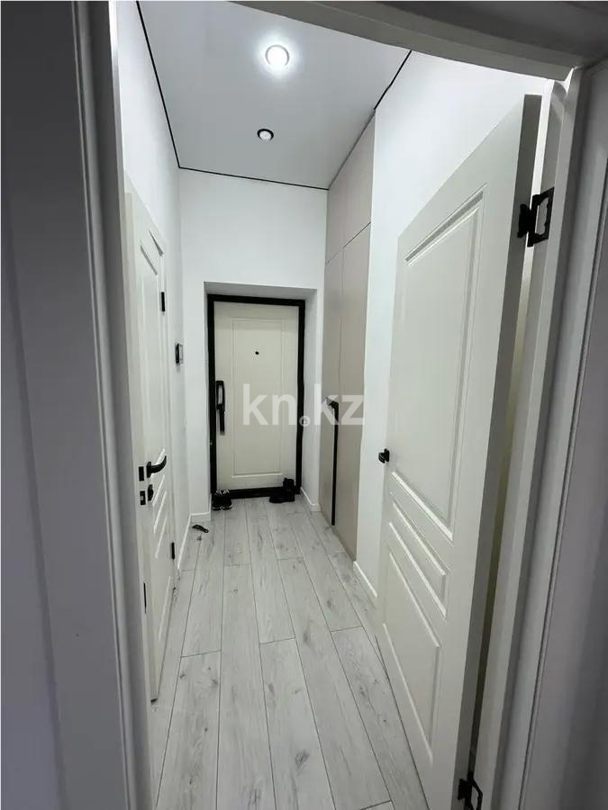 Продажа 1-комнатной квартиры, 41 м², ул. Бухар жырау, дом  27 в Астане - фото 5