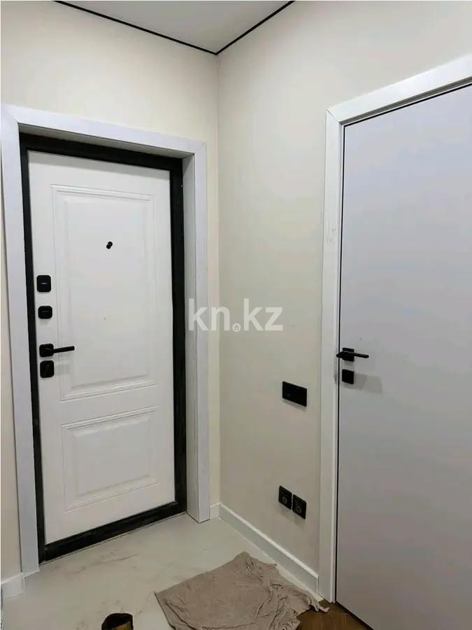 Продажа 1-комнатной квартиры, 33 м² - Продажа  однокомнатных квартир в новостройках Алматы с фото - страница 3 фото 3 из 4