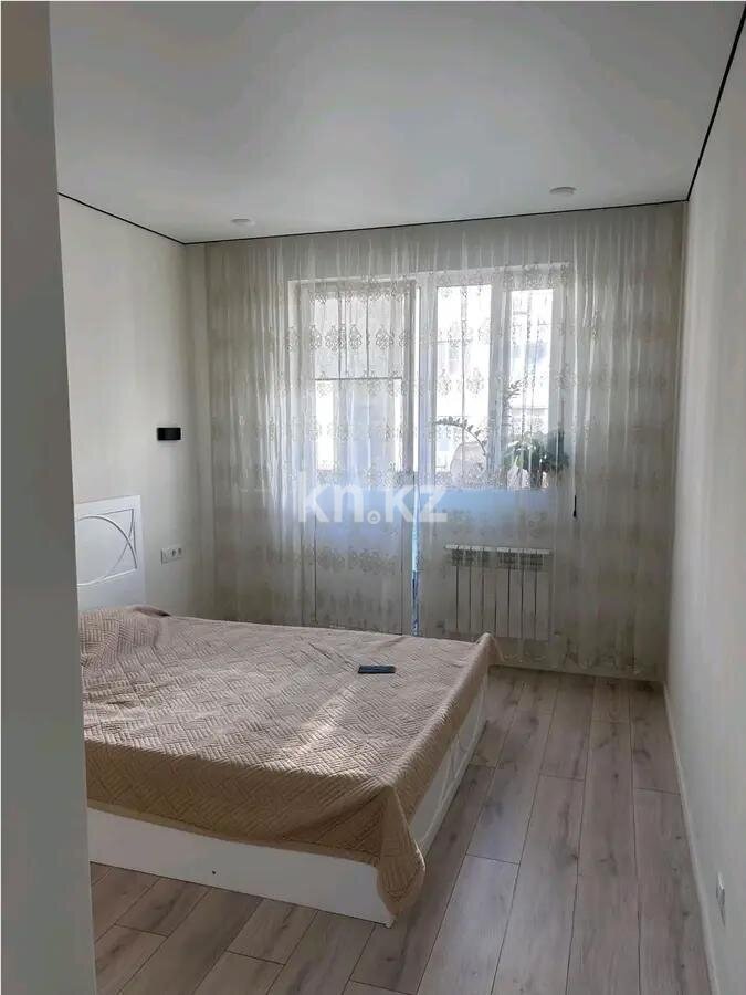 Продажа 2-комнатной квартиры, 55 м² в Алматы - фото 3