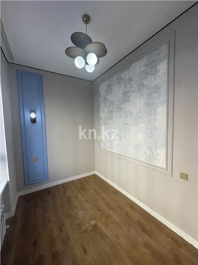 Продажа 1-комнатной квартиры, 34 м² в Алматы - фото 2