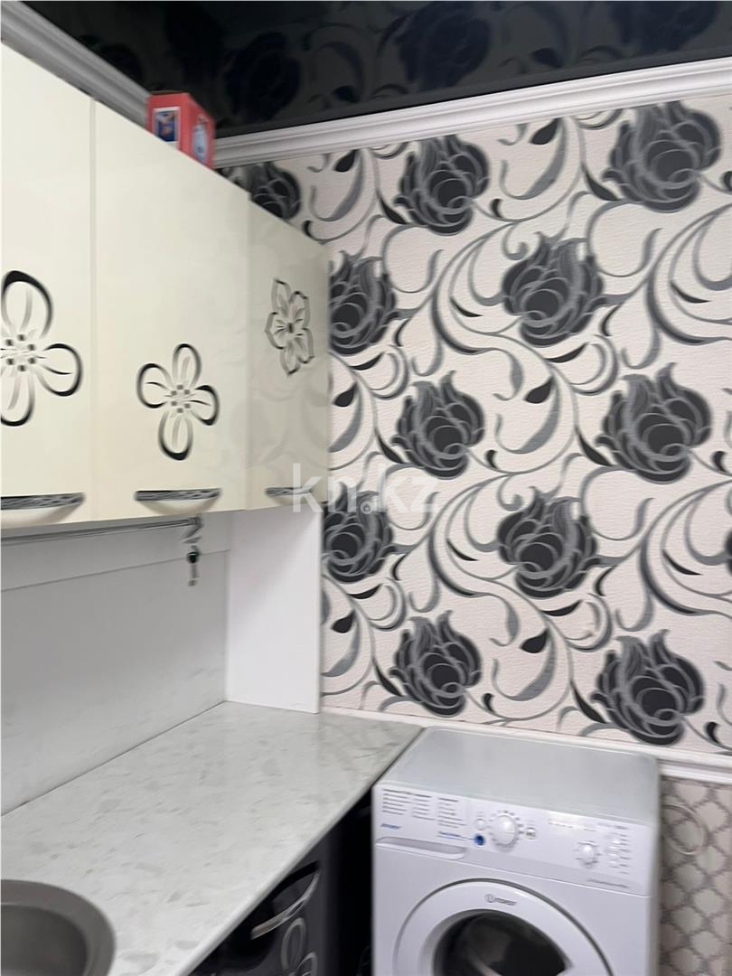 Продажа 1-комнатной квартиры, 30 м², ул. Карбышева - Продажа квартир в Караганде фото 6 из 10