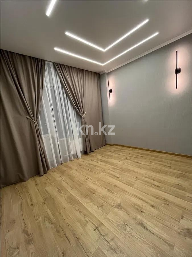 Продажа 2-комнатной квартиры, 60.9 м² в Алматы - фото 2