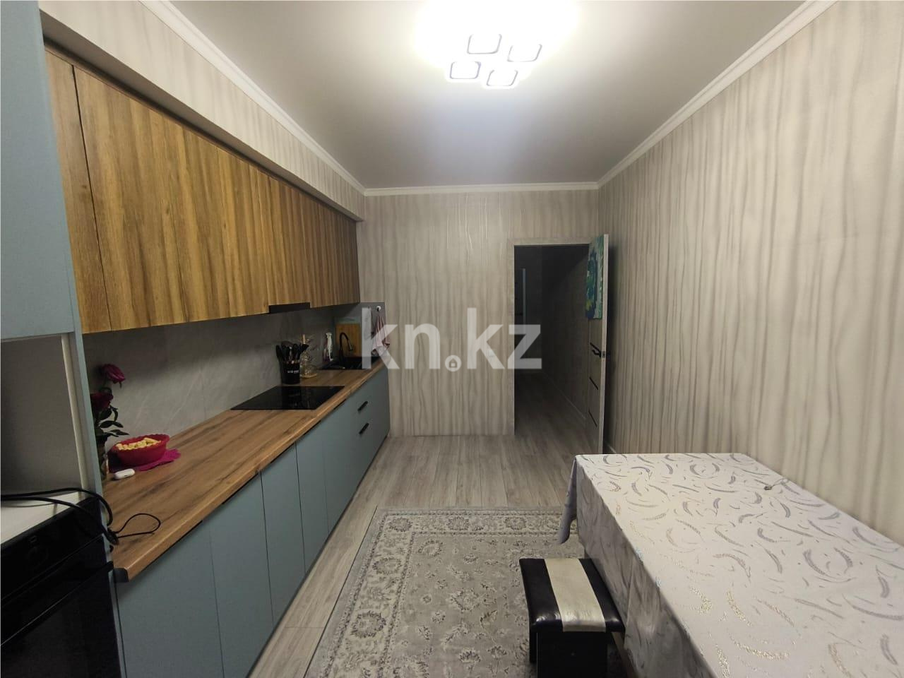 Продажа 3-комнатной квартиры, 83 м² в Астане - фото 8