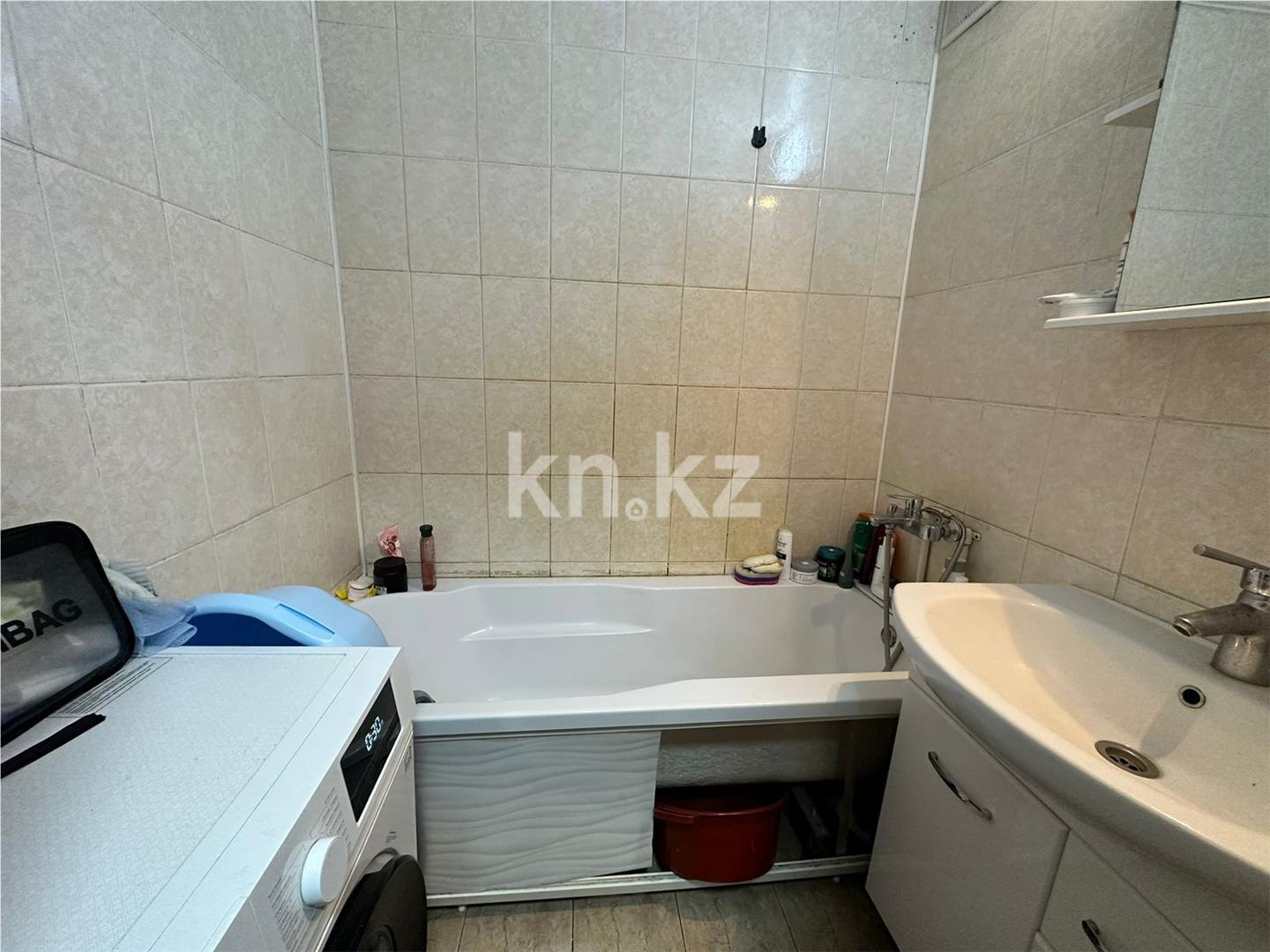 Продажа 3-комнатной квартиры, 63 м² в Караганде - фото 13