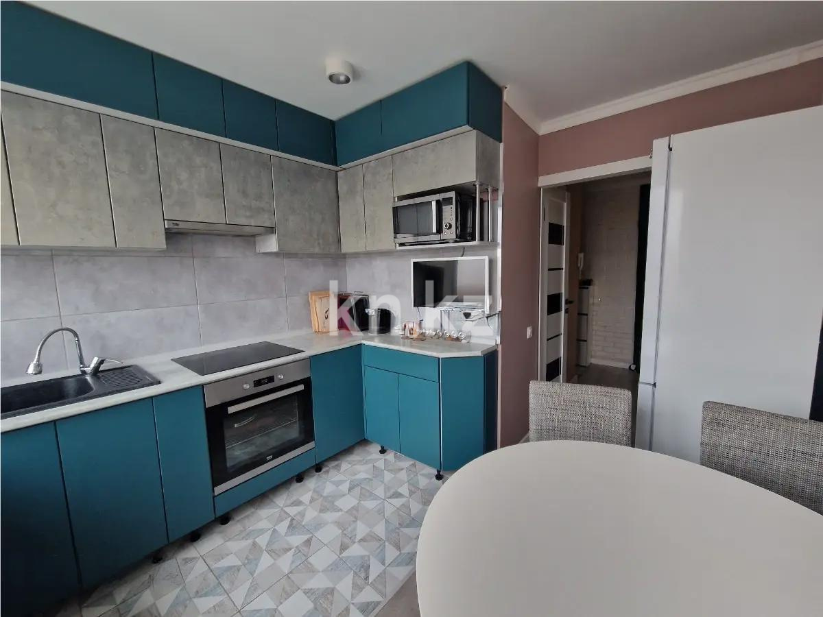 Продажа 2-комнатной квартиры, 50 м², пр. Победы, дом  16а - Продажа квартир в Казахстане фото 4 из 6