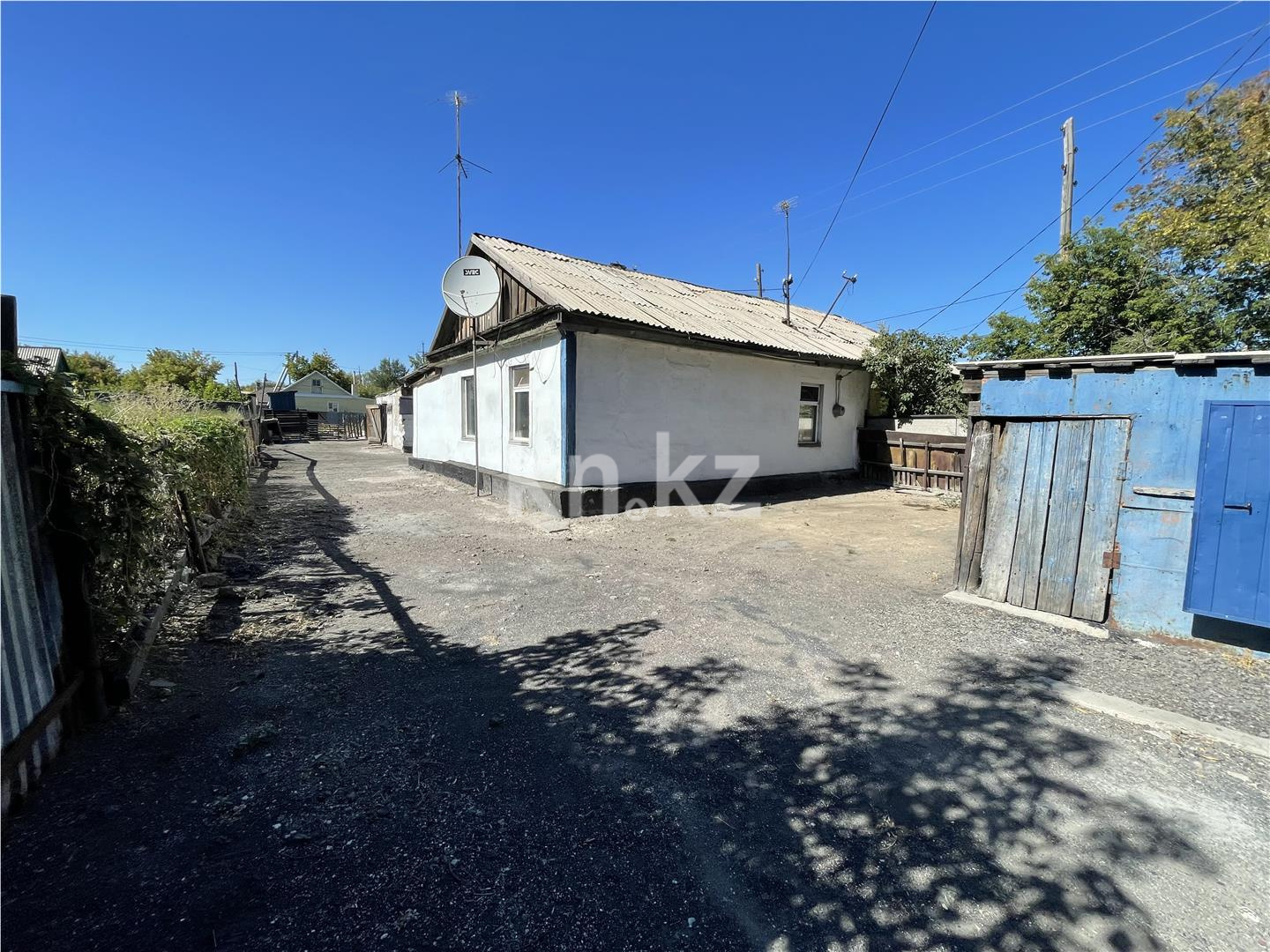 Продажа 3-комнатного дома, 66.5 м², ул. Береке, дом  71 - Продажа домов, коттеджей в Караганде фото 10 из 11