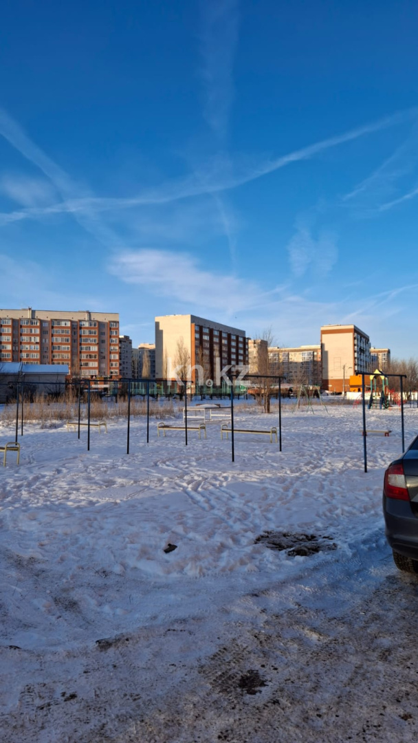 Продажа 1-комнатной квартиры, 40.3 м² - Недвижимость в Уральске фото 11 из 12