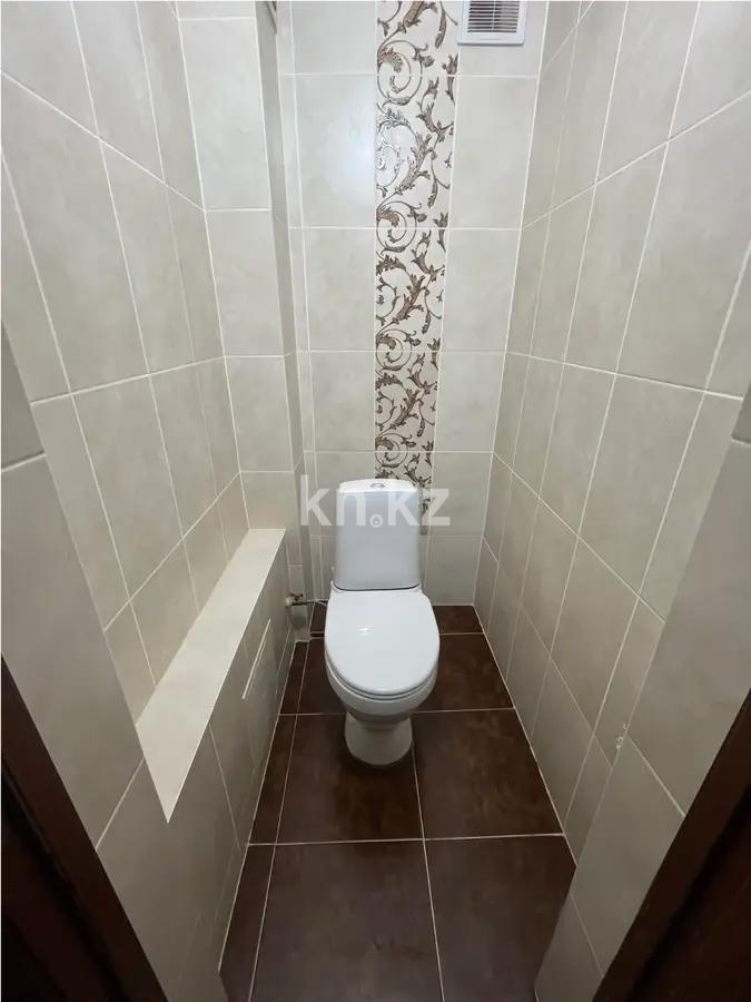 Продажа 3-комнатной квартиры, 64.8 м², ул. Жубанова, дом  21 - Продажа квартир в Астане фото 5 из 5