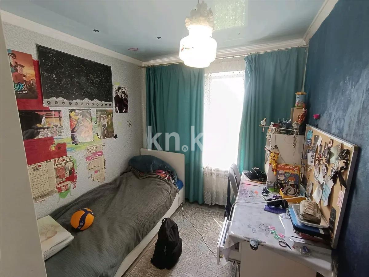 Продажа 3-комнатной квартиры, 56.5 м², ул. Клочкова, дом  24 в Алматы - фото 3