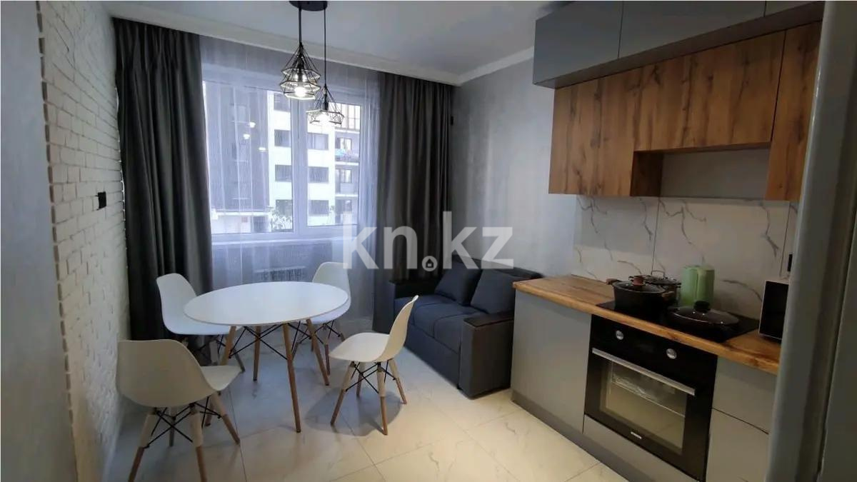 Продажа 2-комнатной квартиры, 60 м² в Алматы - фото 4
