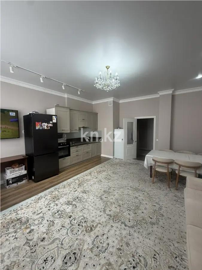 Продажа 3-комнатной квартиры, 99.5 м² - Продажа недвижимости в Астане - страница 9 фото 4 из 6