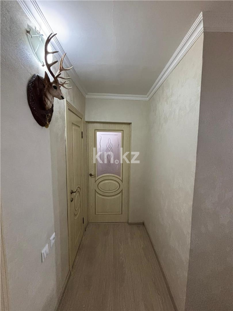 Продажа 3-комнатной квартиры, 62 м² - Продажа  трехкомнатных квартир в Караганде - страница 3 фото 13 из 13