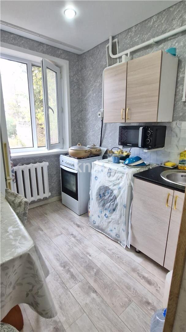 Продажа 2-комнатной квартиры, 42 м² в Караганде - фото 11