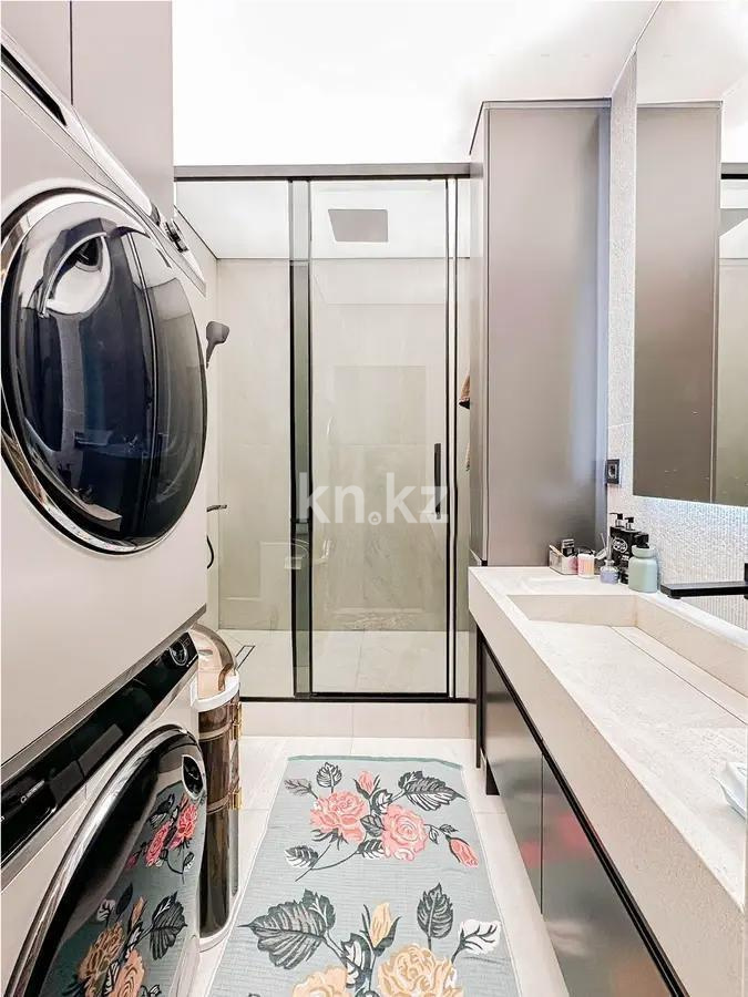 Продажа 2-комнатной квартиры, 54 м² - Продажа  двухкомнатных квартир в новостройках Алматы - страница 44 фото 4 из 4