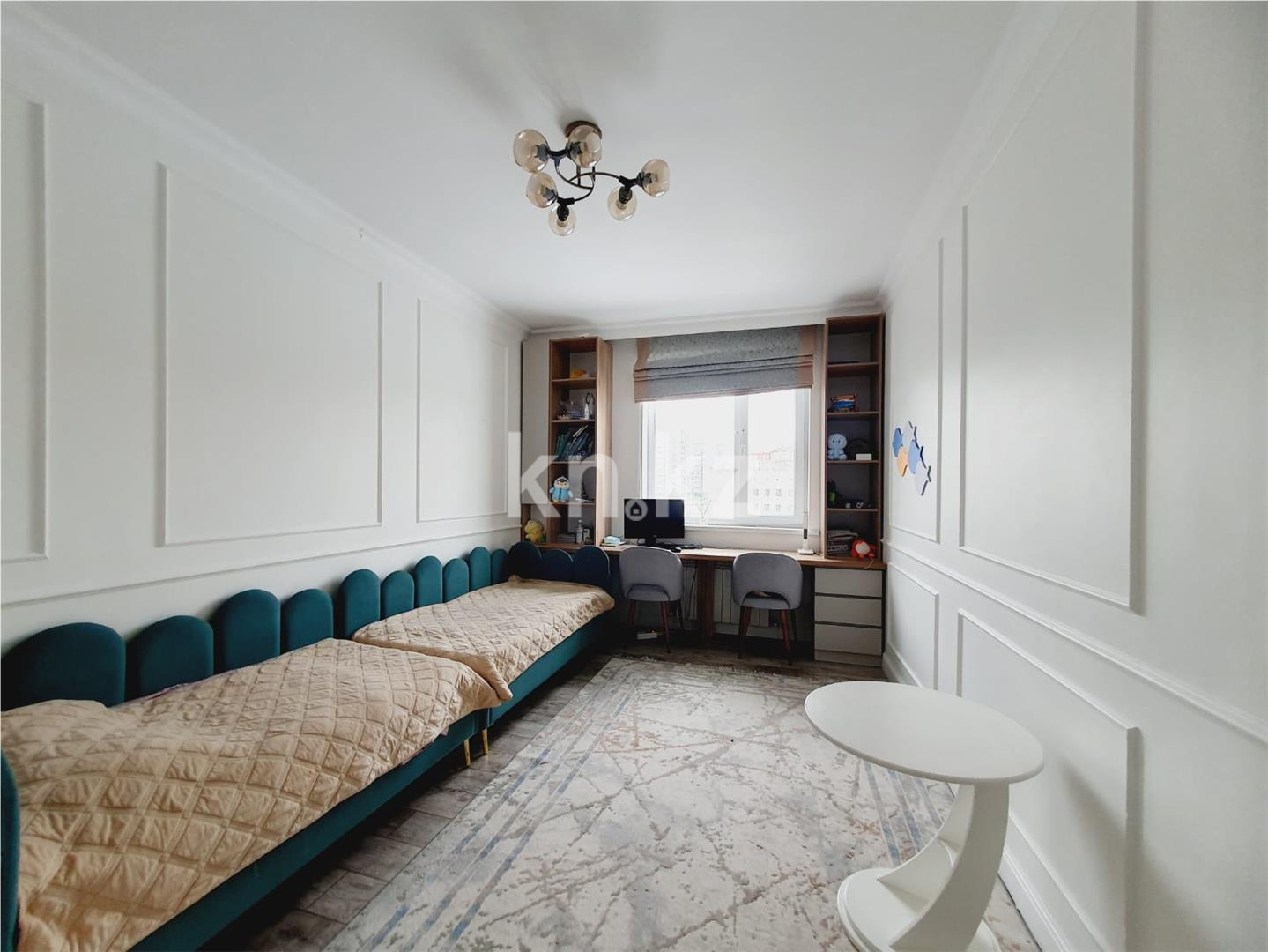 Продажа 3-комнатной квартиры, 84 м² в Астане - фото 6