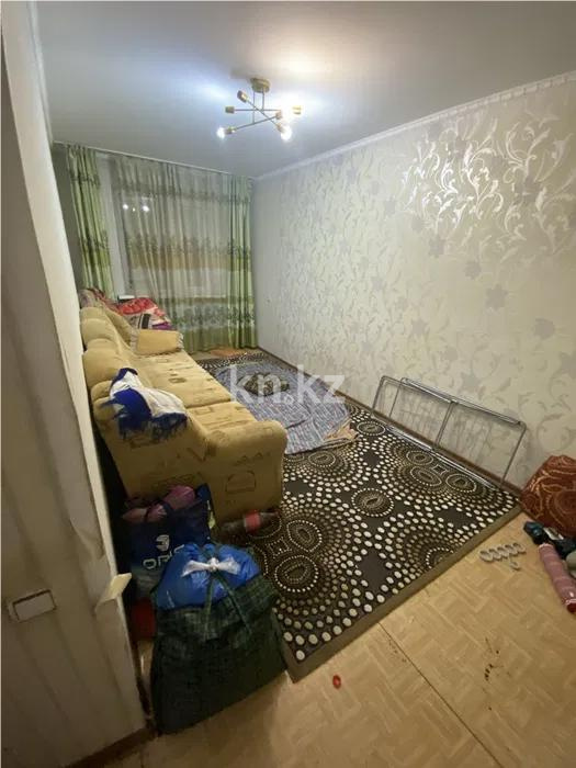 Продажа 3-комнатной квартиры, 61 м², 6-й мкр., дом  2 - Продажа квартир в Темиртау фото 1 из 4