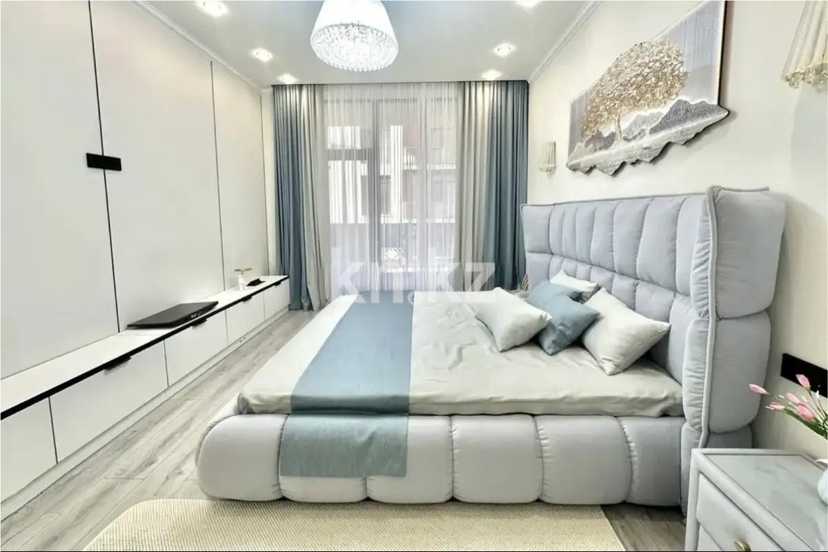 Продажа 2-комнатной квартиры, 94 м² в Алматы - фото 2