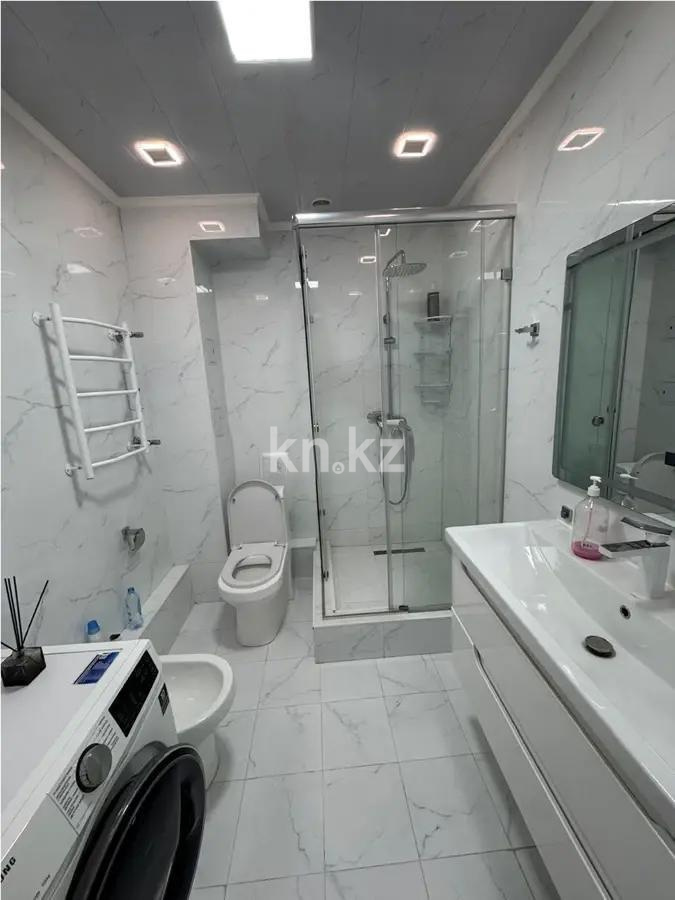 Продажа 2-комнатной квартиры, 50 м², мкр. Шугыла, дом  340/35 - Продажа и аренда недвижимости в Алматы фото 3 из 4