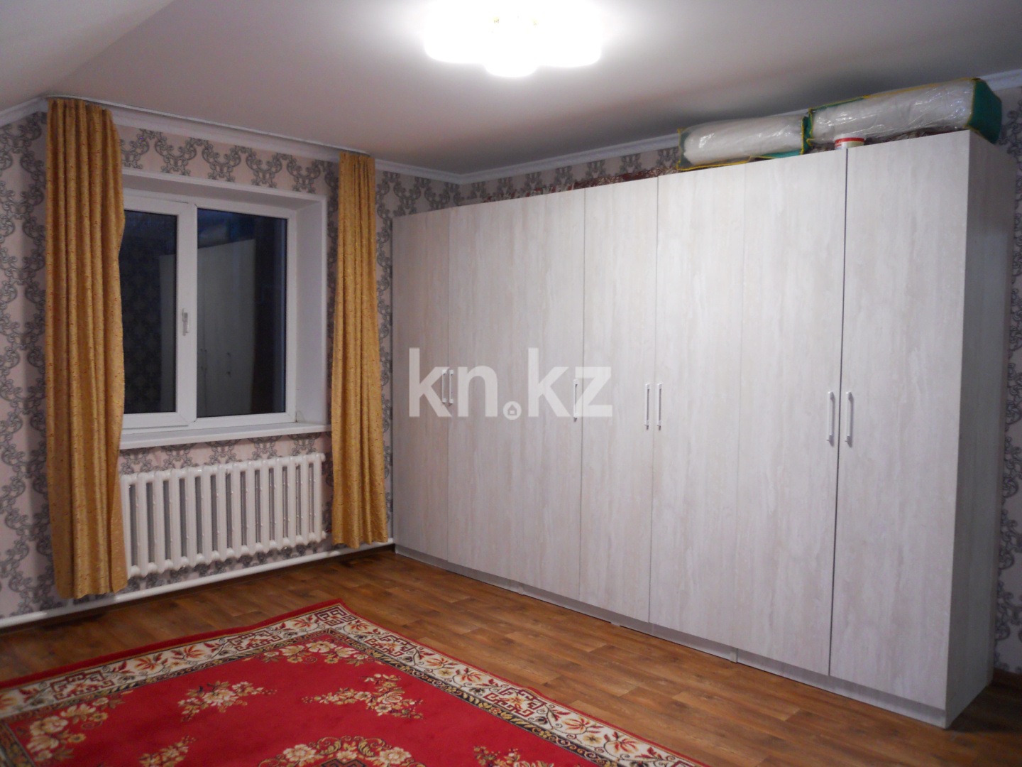 Продажа 8-комнатного дома, 158 м², мкр. Ерменсай - Продажа квартир в Алматы фото 10 из 12