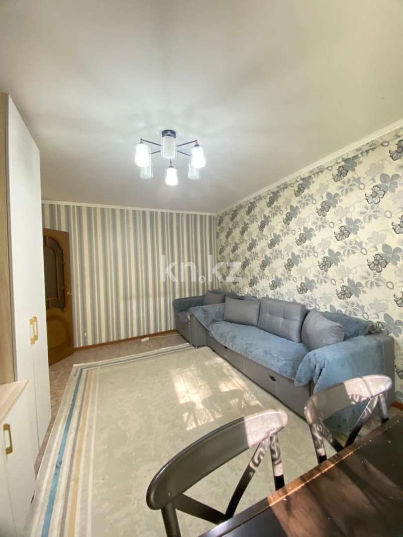 Аренда 2-комнатной квартиры, 45 м² в Астане - фото 9