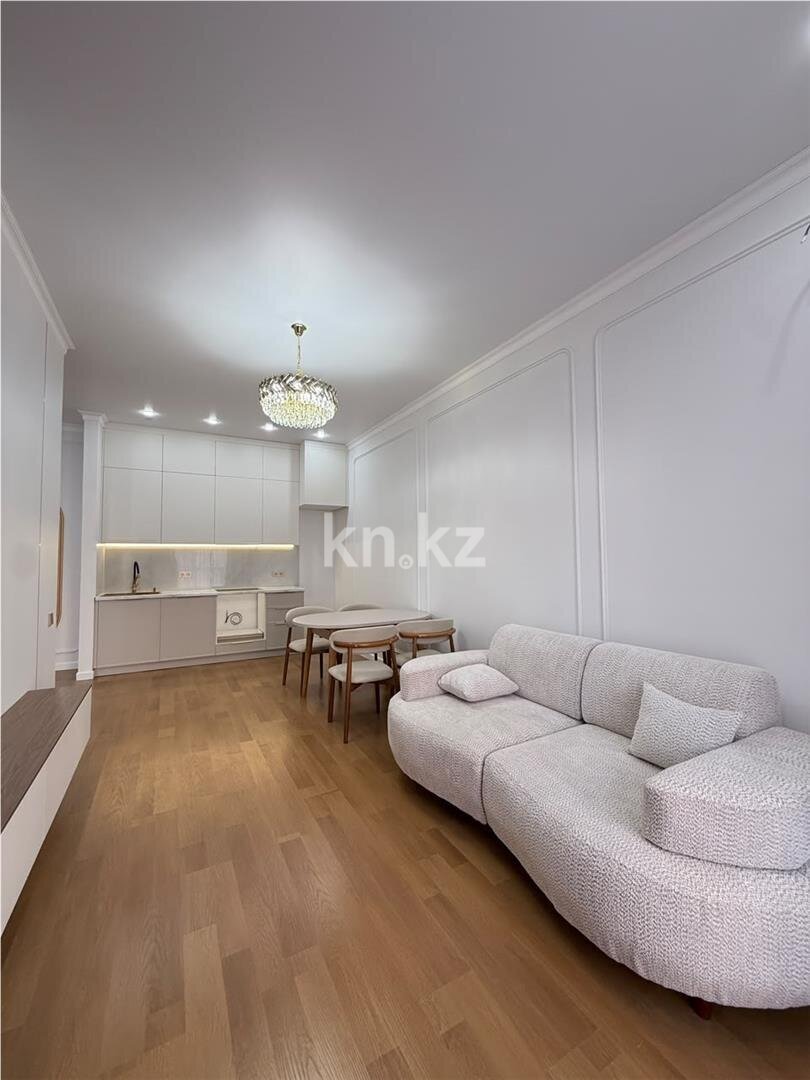 Продажа 3-комнатной квартиры, 61 м² в Астане - фото 2