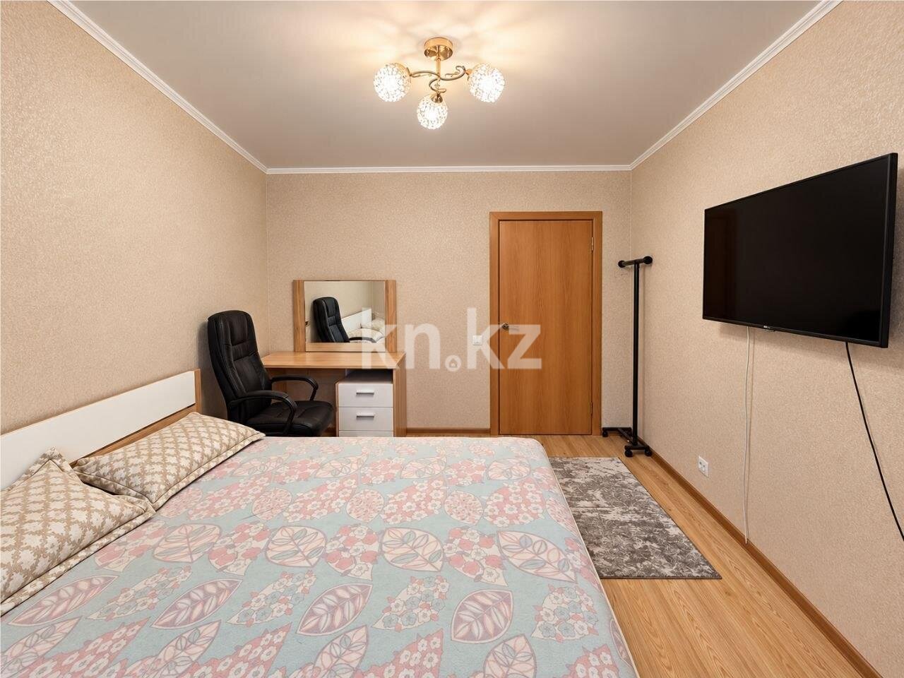 Продажа 2-комнатной квартиры, 53 м² в Темиртау - фото 4