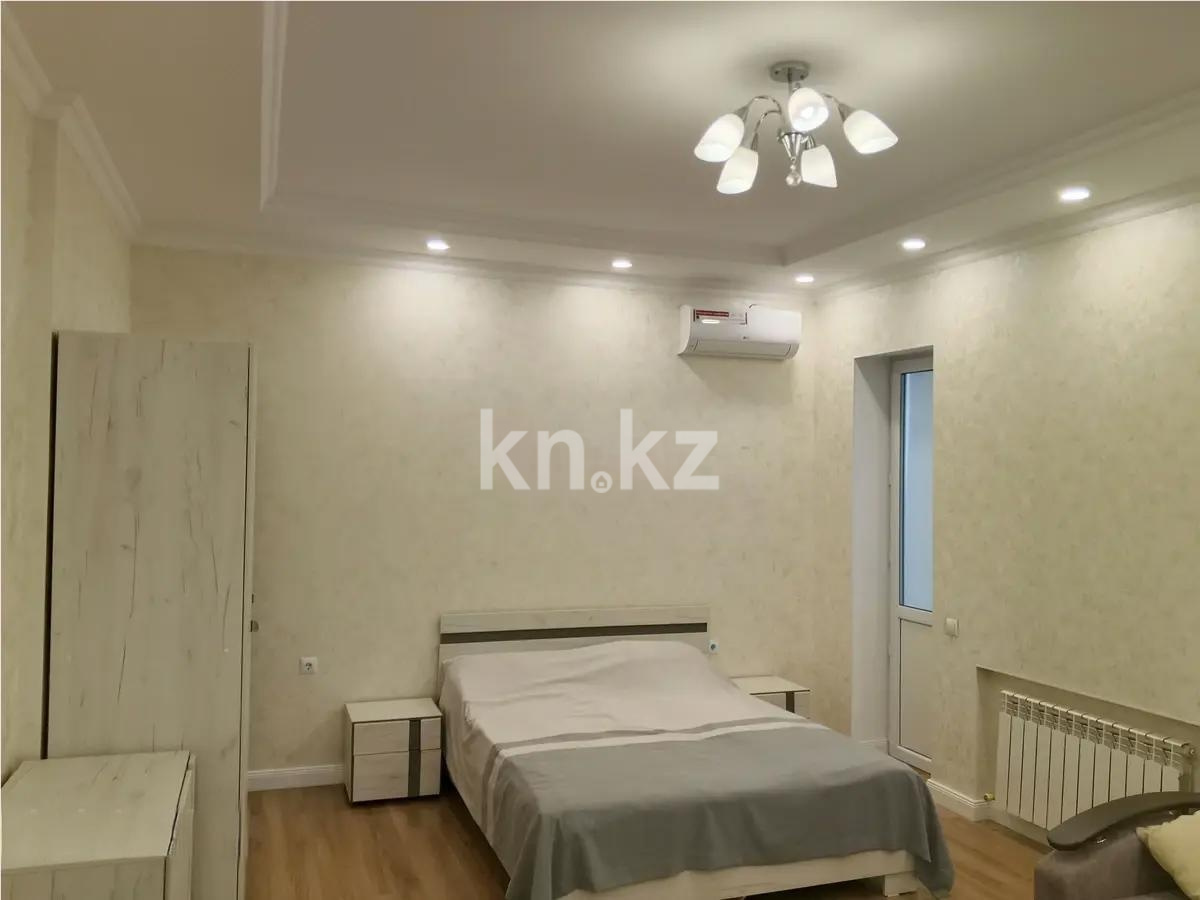 Продажа 2-комнатной квартиры, 84.6 м² в Астане - фото 2