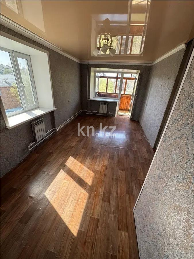 Продажа 1-комнатной квартиры, 30 м², ул. Сейфуллина, дом  28 - Продажа  однокомнатных квартир в Темиртау фото 1 из 4