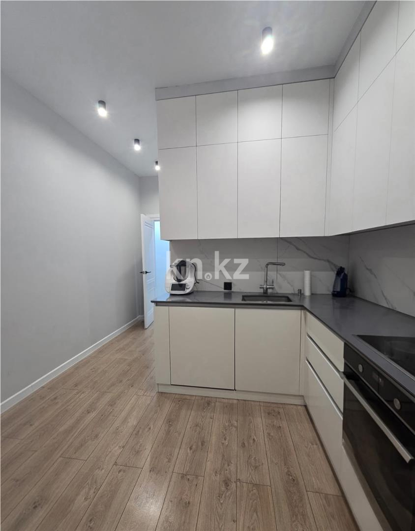 Продажа 2-комнатной квартиры, 68 м² - Продажа  двухкомнатных квартир в новостройках Караганды фото 5 из 10