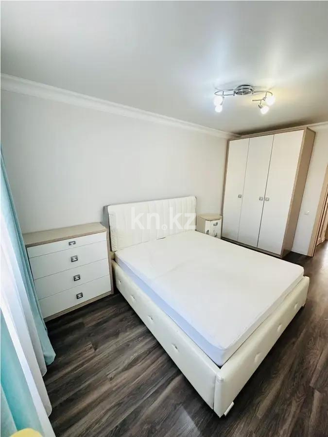 Продажа 4-комнатной квартиры, 100 м² - Продажа квартир в монолитно-каркасном доме в Казахстане фото 2 из 8