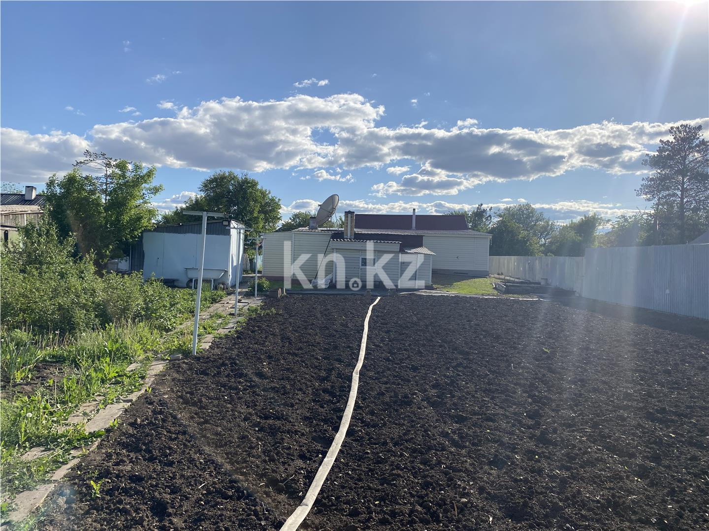 Продажа 3-комнатного дома, 70 м², ул. Сурикова в Караганде - фото 12