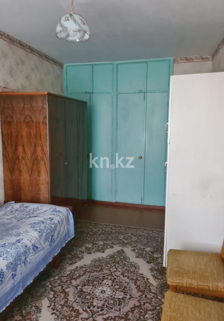 Продажа 3-комнатной квартиры, 61 м² - Продажа трехкомнатных квартир в Усть-Каменогорске фото 7 из 31