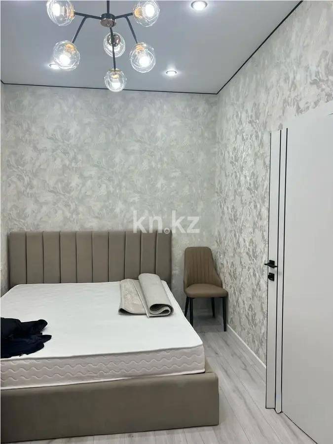 Продажа 3-комнатной квартиры, 59.4 м² - Продажа трехкомнатных квартир в Алматы - страница 34 фото 1 из 3