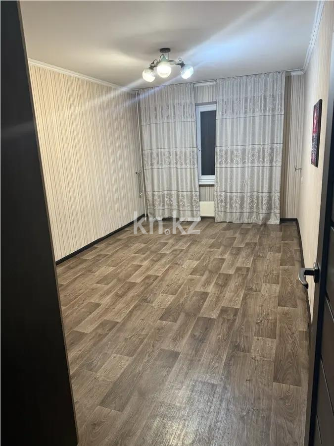 Продажа 3-комнатной квартиры, 66 м², ул. Туркебаева, дом  59 - Продажа  трехкомнатных квартир в Алматы с фото фото 2 из 4