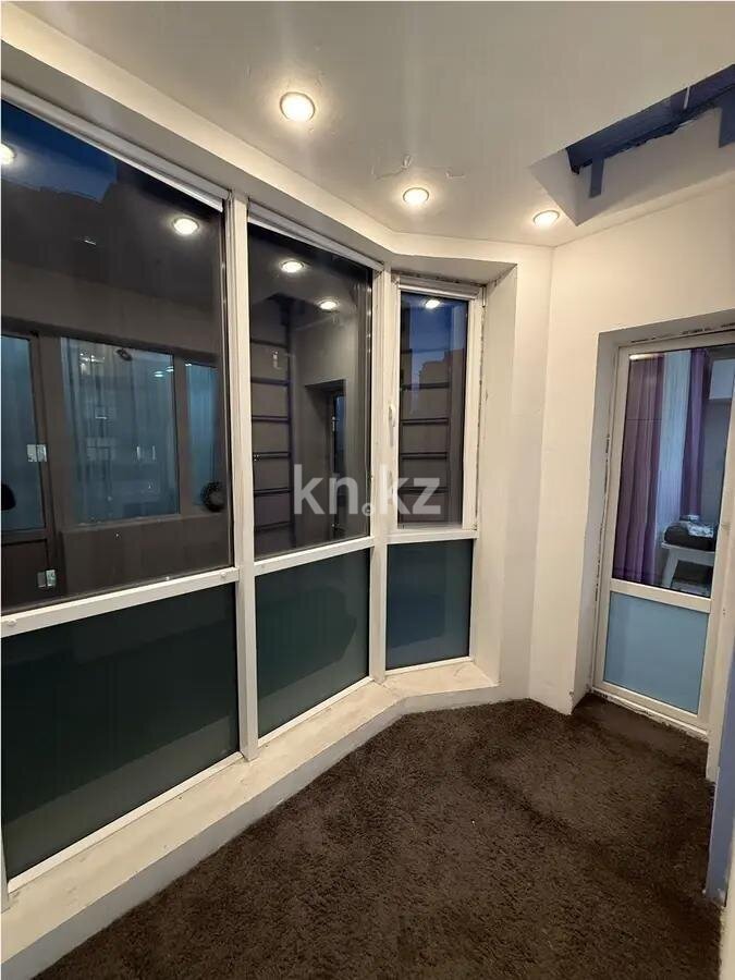 Продажа 1-комнатной квартиры, 38 м² в Астане - фото 4