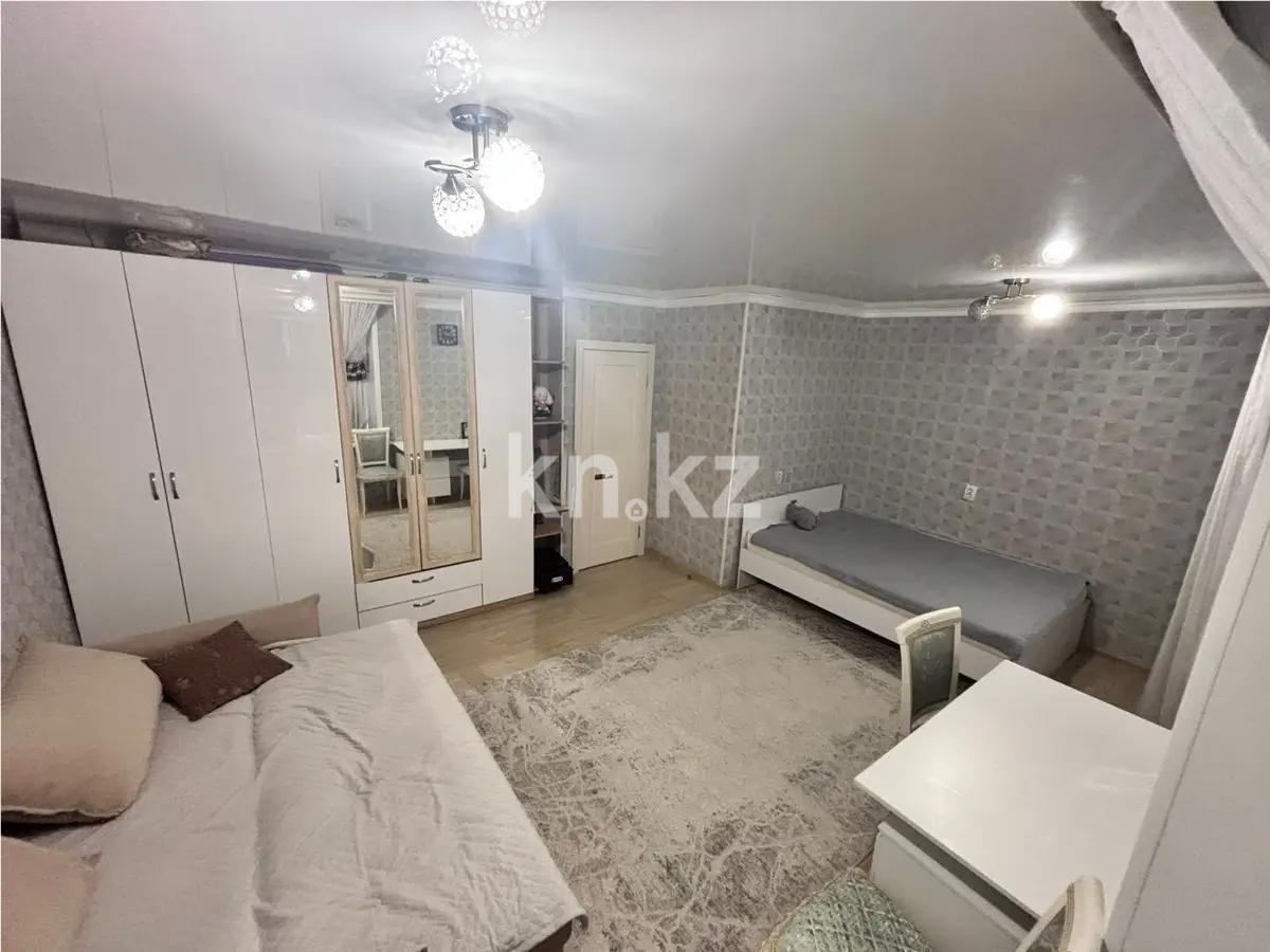 Продажа 3-комнатной квартиры, 91 м², ул. Косшыгулулы, дом  19/3 в Астане - фото 4