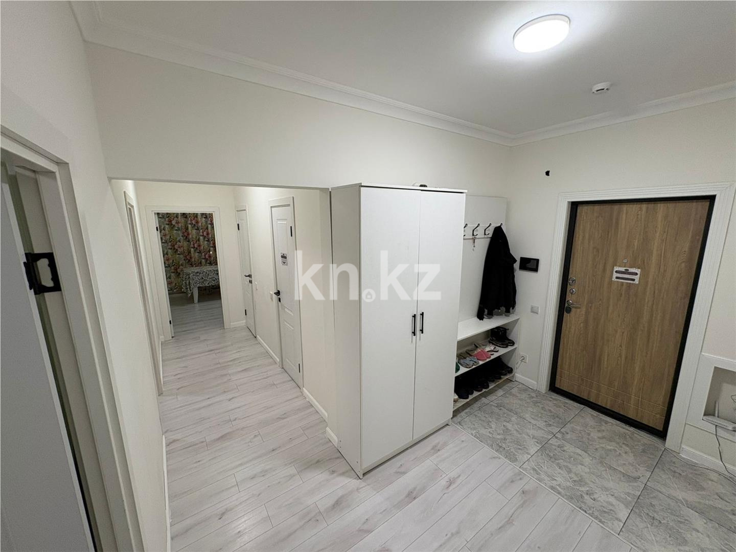 Продажа 2-комнатной квартиры, 76 м² в Астане - фото 4