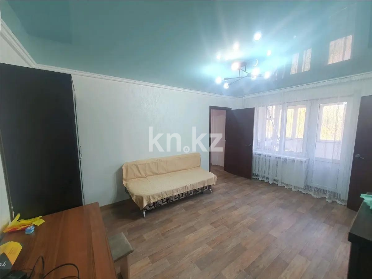 Продажа 2-комнатной квартиры, 40 м² - Продажа квартир в Астане - страница 47 фото 1 из 5