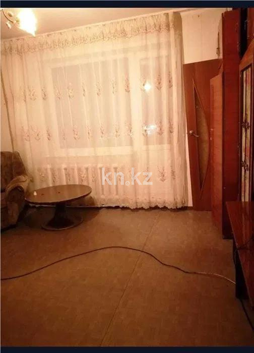 Продажа 1-комнатной квартиры, 34 м², мкр-н Голубые Пруды, дом  6 в Караганде