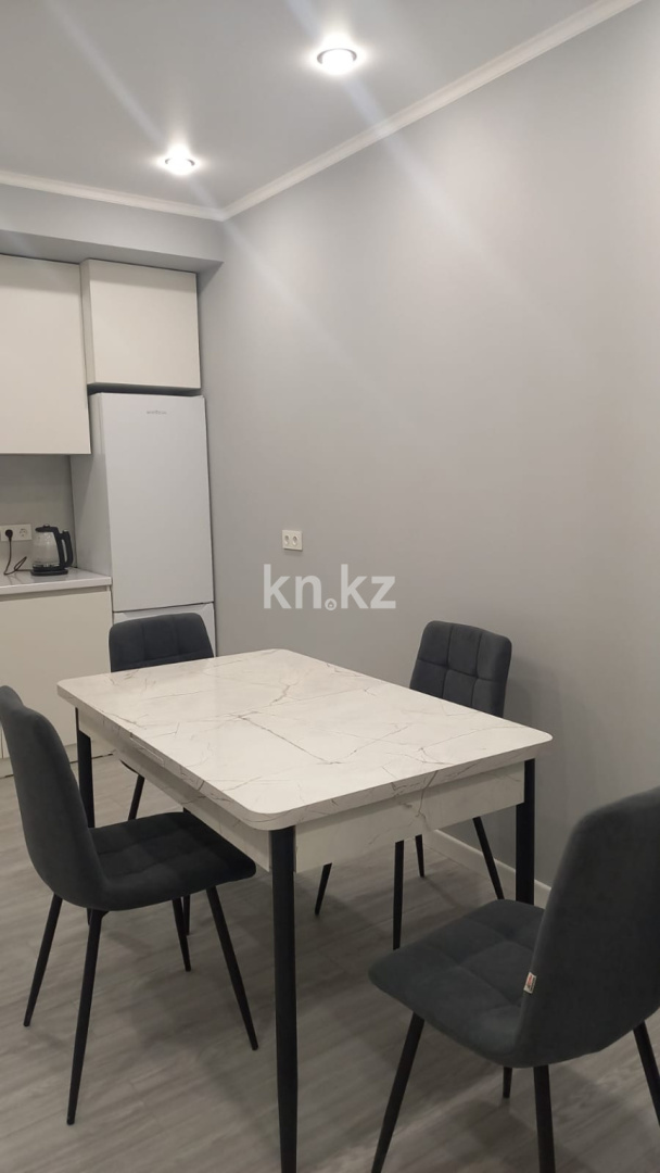 Аренда 1-комнатной квартиры, 35 м², ул. Бухтарминская, дом  58/2 - Продажа квартир в Алматы фото 6 из 16